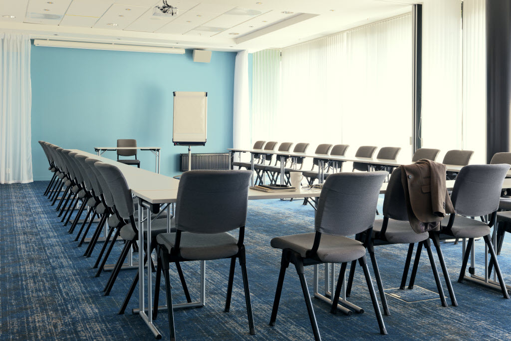 Copyright: : Elin Strömberg © 2015 Meeting room